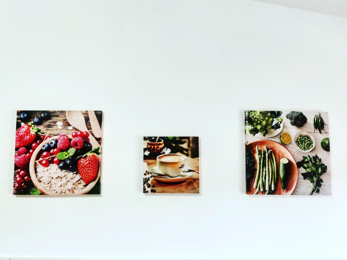 Doftana Apartaments Teşila Esterno foto