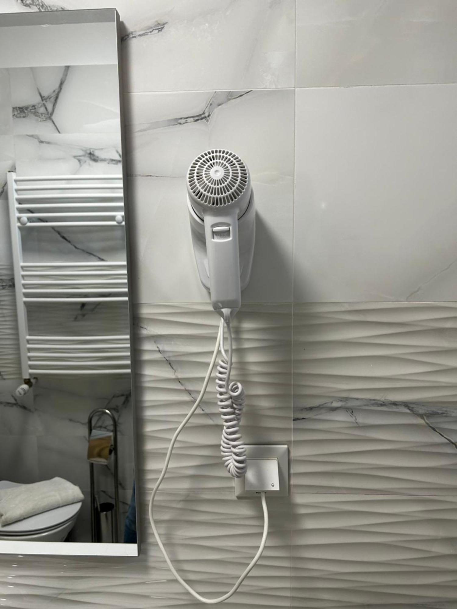 Doftana Apartaments Teşila Esterno foto
