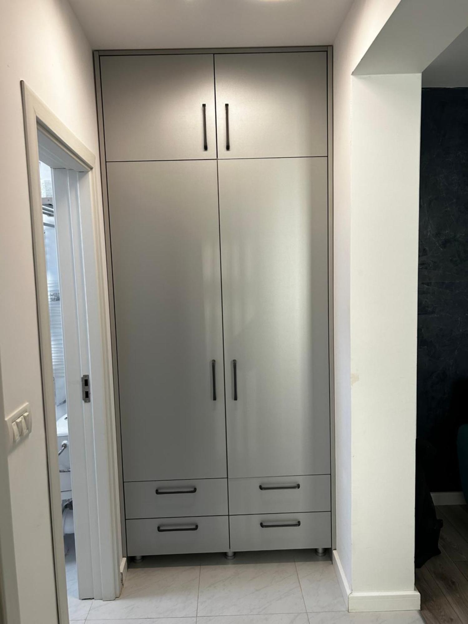 Doftana Apartaments Teşila Esterno foto