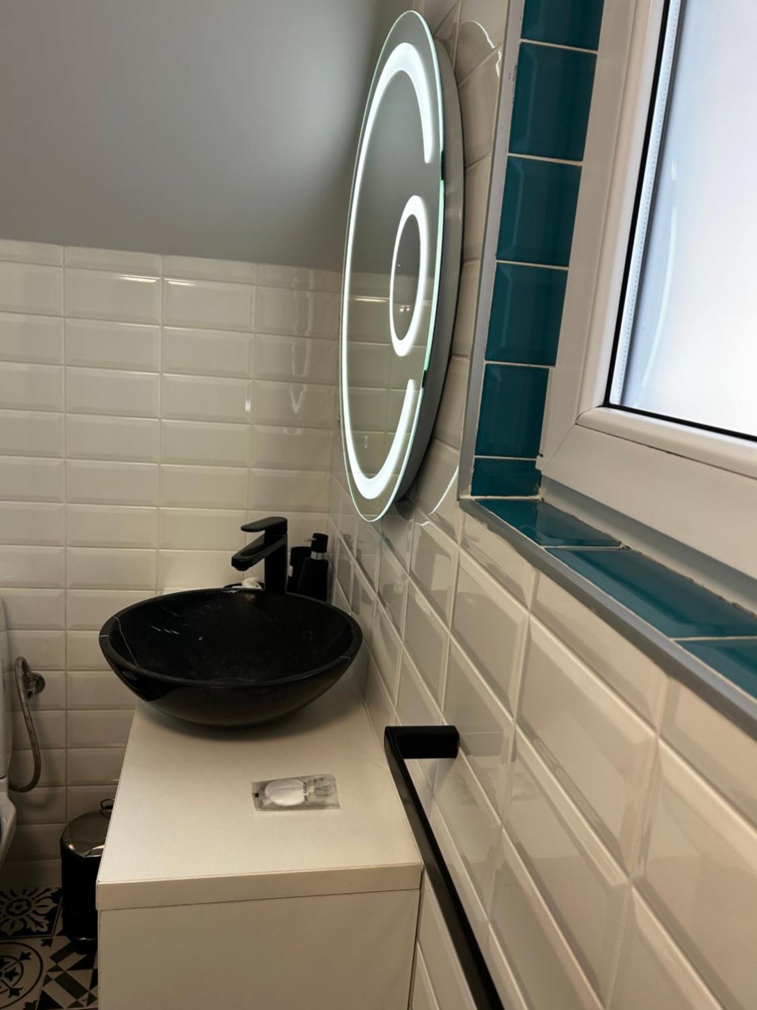 Doftana Apartaments Teşila Esterno foto