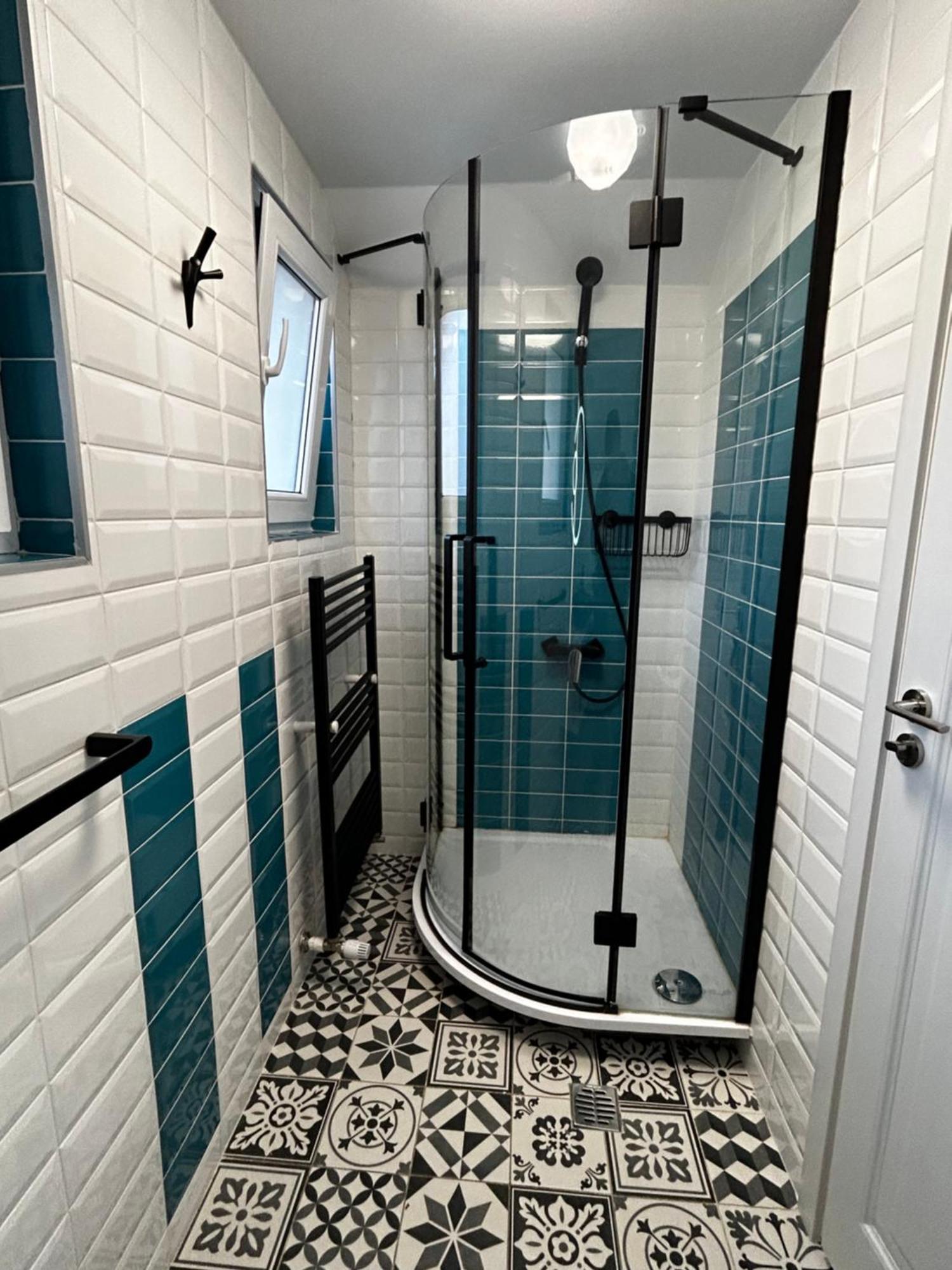 Doftana Apartaments Teşila Esterno foto