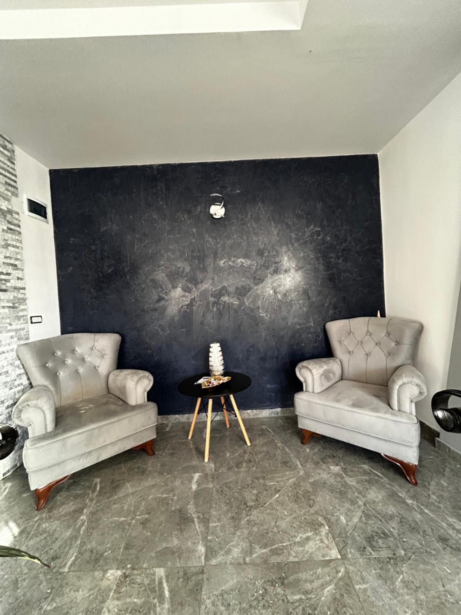 Doftana Apartaments Teşila Esterno foto