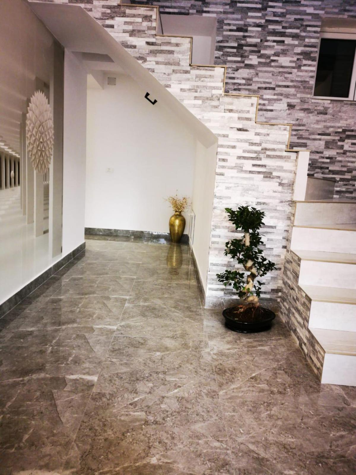 Doftana Apartaments Teşila Camera foto