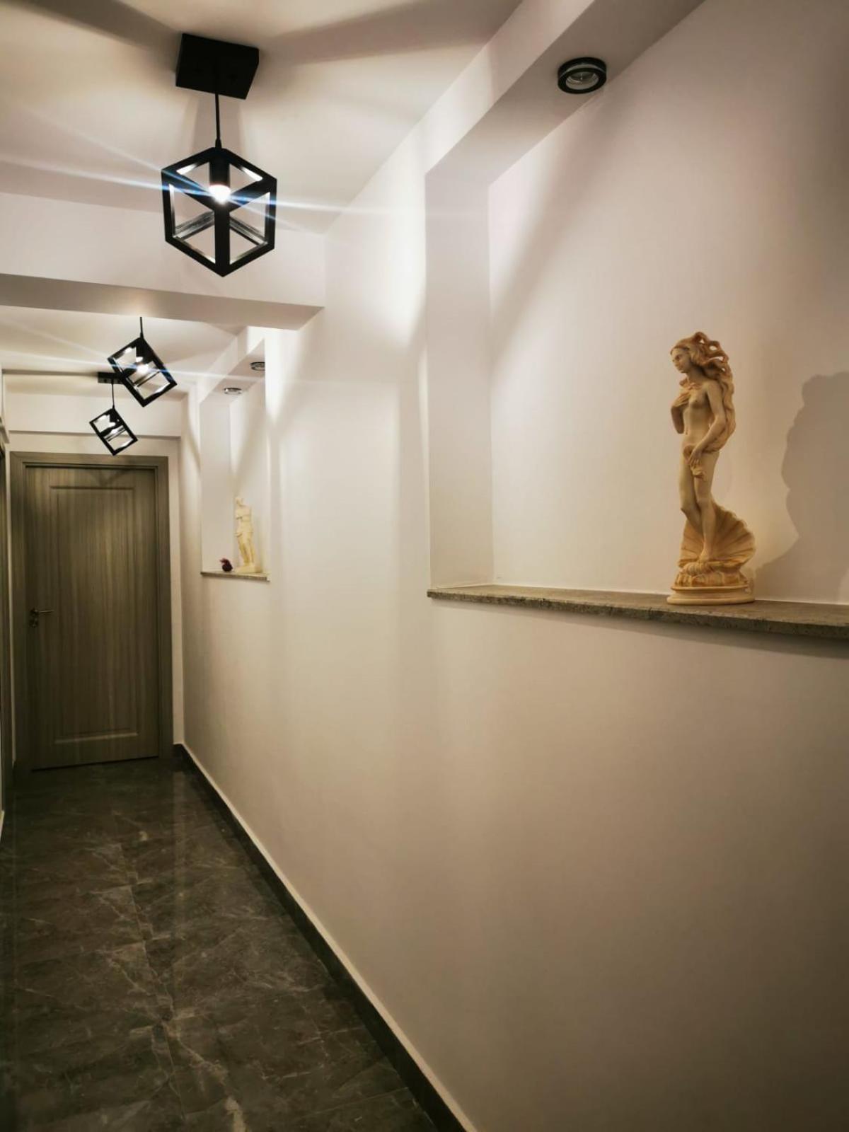 Doftana Apartaments Teşila Camera foto